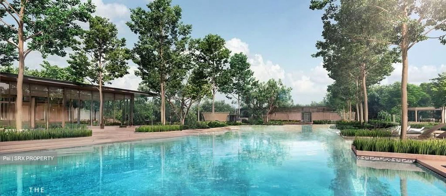 The Myst (D23), Condominium #619368691